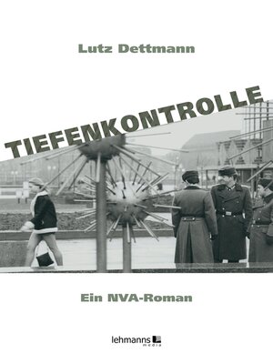 cover image of Tiefenkontrolle